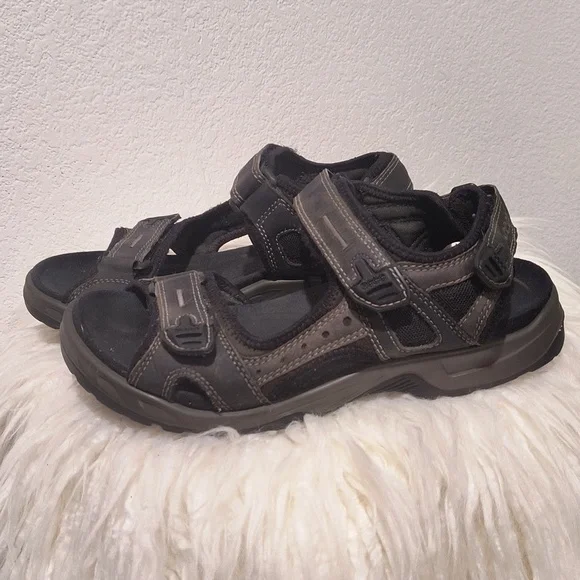 Ecco sandals - Picture 7 of 16